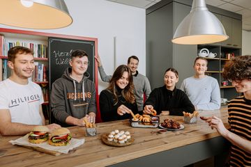 Bild von Unternehmen Salomon FoodWorld GmbH