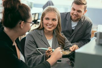 Bild von Unternehmen Bundeswehr