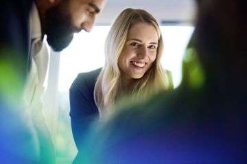 Bild von Unternehmen INNEXIS Group (Infrareal GmbH & Co. KG)