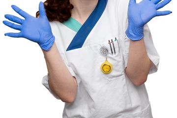 Bild von Unternehmen Caritas Gesundheit Berlin gGmbH