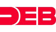Logo von Deutsches Erwachsenen-Bildungswerk, gemeinnützige Schulträger-GmbH (DEB)