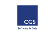 Logo von CGS mbH