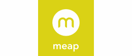 Logo meap GmbH