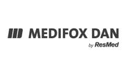 Logo von MEDIFOX DAN GmbH