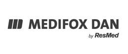 Logo MEDIFOX DAN GmbH