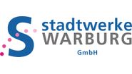 Logo von Stadtwerke Warburg GmbH
