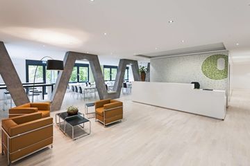 Bild von Unternehmen Orthomol pharmazeutische Vertriebs GmbH