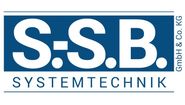 Logo S.-S.B. Systemtechnik GmbH & Co. KG