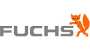 Logo Fuchs GmbH - Heizung, Sanitär und Klima