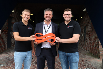 Bild von Unternehmen Logicalis GmbH