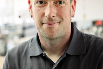 Foto des/der Interview-Partners/in