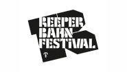 Logo Reeperbahn Festival GbR