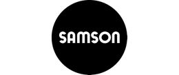 Logo SAMSON AG