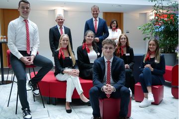 Bild von Unternehmen Sparkasse Bad Kissingen