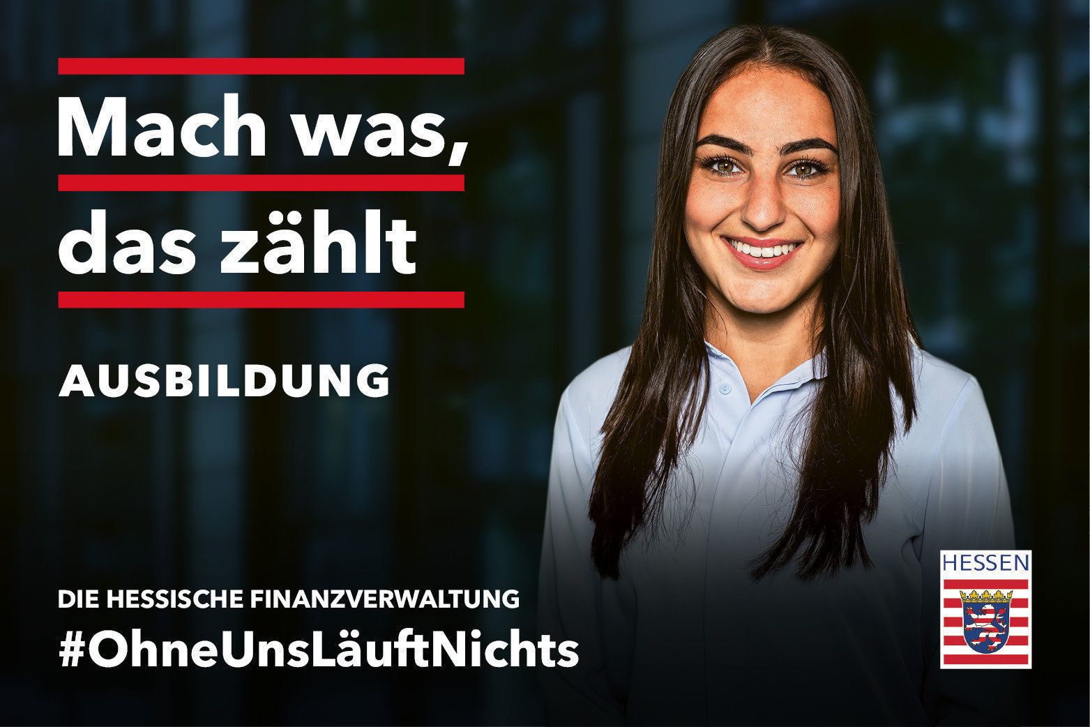 Ausbildung Finanzwirt M W D Im Finanzamt Fulda Bei Hessische Finanzverwaltung In Fulda