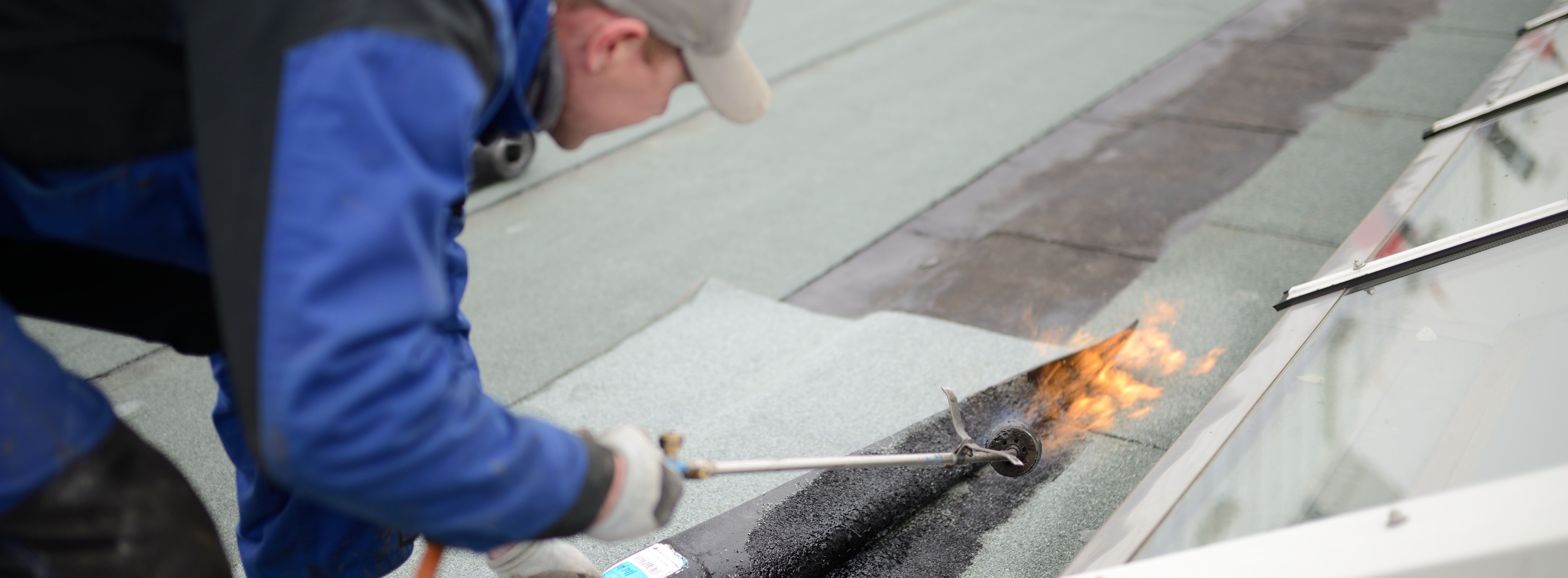 Bild von Bauwerksabdichter/in