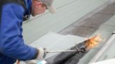 Bild von Bauwerksabdichter/in