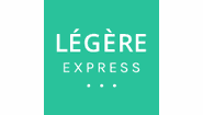Logo von FIBONA® GmbH LÉGÈRE EXPRESS Leipzig