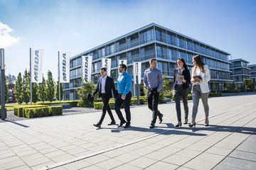 Bild von Unternehmen MBDA Deutschland GmbH
