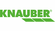 Logo von Knauber Unternehmensgruppe