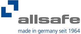 Logo allsafe GmbH & Co. KG