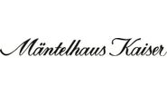Logo von Mäntelhaus Kaiser Gmbh