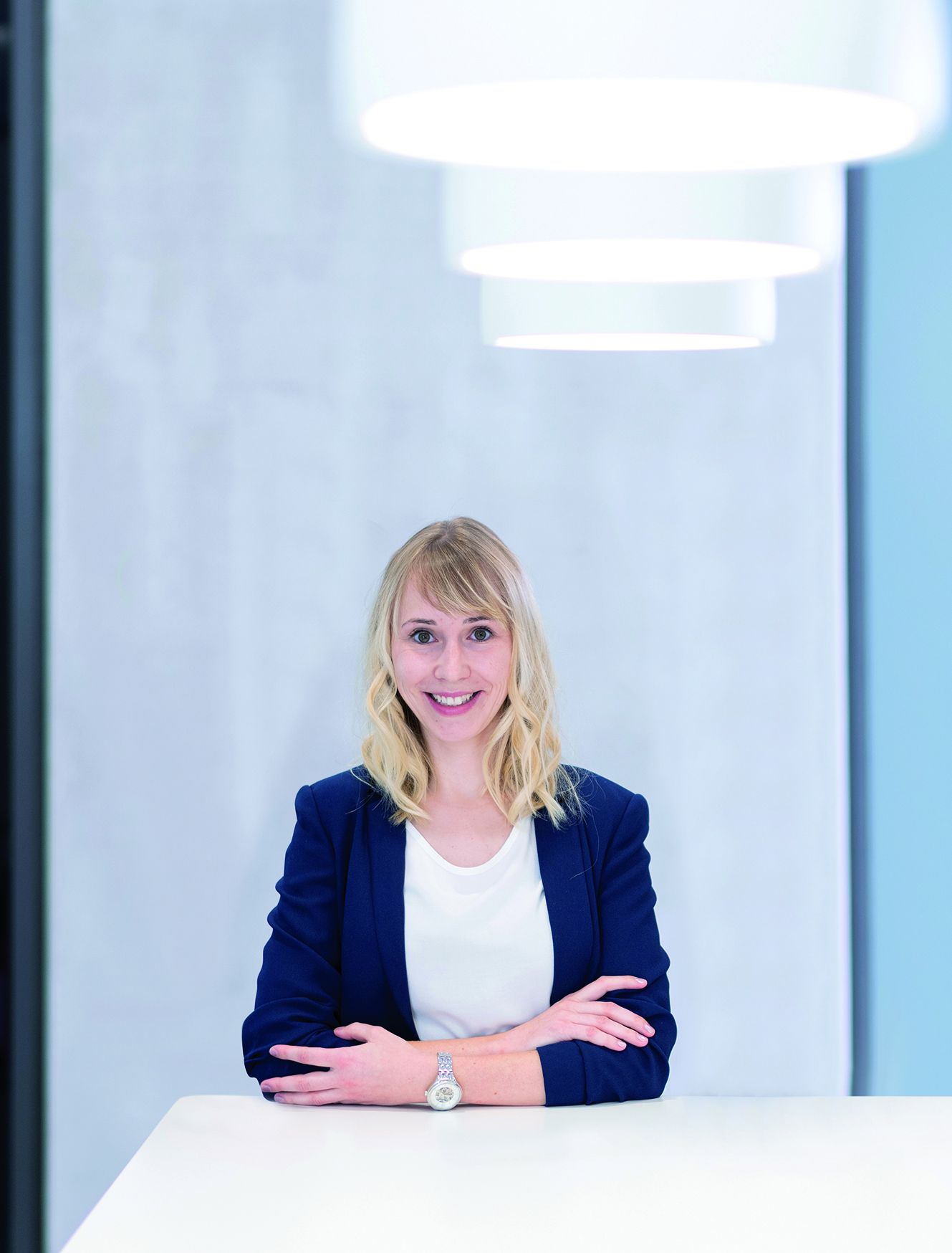 Bachelor of Engineering, Maschinenbau (m/w/d) bei Zapp Precision Metals