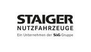 Logo von Staiger Nutzfahrzeuge GmbH