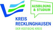 Logo von Kreisverwaltung Recklinghausen