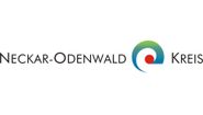 Logo von Landratsamt Neckar-Odenwald-Kreis