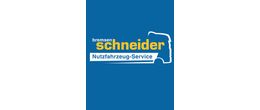 Logo Bremsen Schneider GmbH