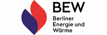 Logo von BEW Berliner Energie und Wärme GmbH