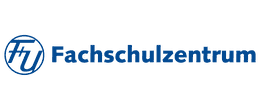 Logo F+U Fachschulzentrum