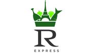 Logo von RUNGIS express GmbH