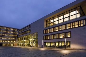 Bild von Unternehmen Universitätsstadt Gießen