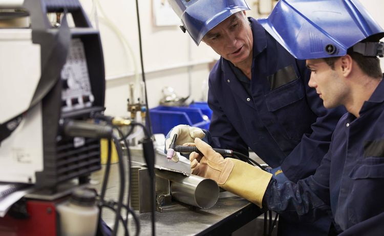 Profession gallery ausbildung konstruktionsmechanik schwei technik 3 min