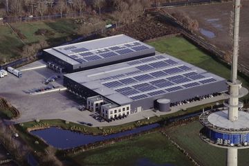 Bild von Unternehmen ODIN Schiffsausrüstung GmbH