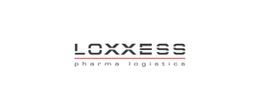Logo Loxxess Pharma GmbH
