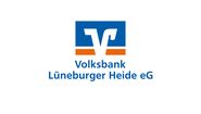 Logo von Volksbank Lüneburger Heide eG