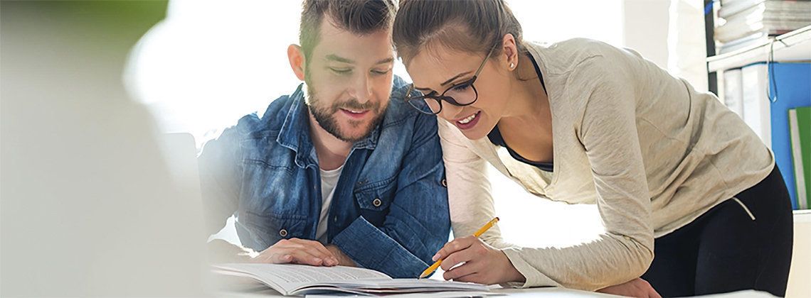 Industriekaufmann - Karriere und Weiterbildung