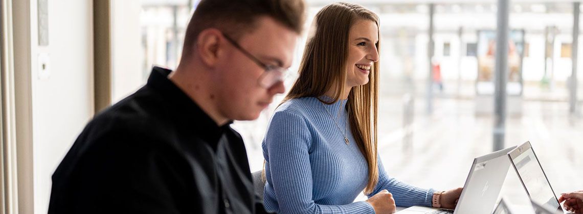 Header Image Stadtwerke Geldenkirchen GmbH Servicefachkraft für Dialogmarketing