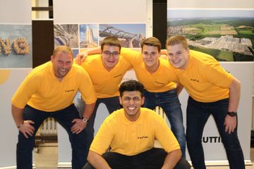 Bild von Unternehmen Butting GmbH & Co. KG