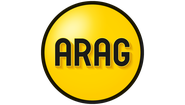 Corporation logo arag logo 3d small rgb 500x500px