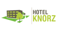 Logo von Hotel Knorz