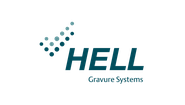 Logo von HELL Gravure Systems GmbH & Co. KG