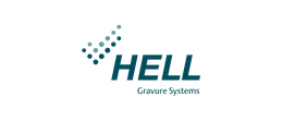 Logo HELL Gravure Systems GmbH & Co. KG