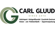 Logo von CARL GLUUD GmbH & Co. KG