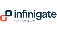 Logo Infinigate Deutschland GmbH