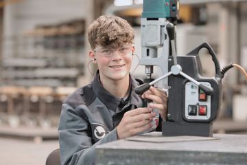 Bild von Unternehmen Ferro Umformtechnik GmbH & Co. KG