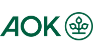Logo von AOK - Die Gesundheitskasse in Hessen